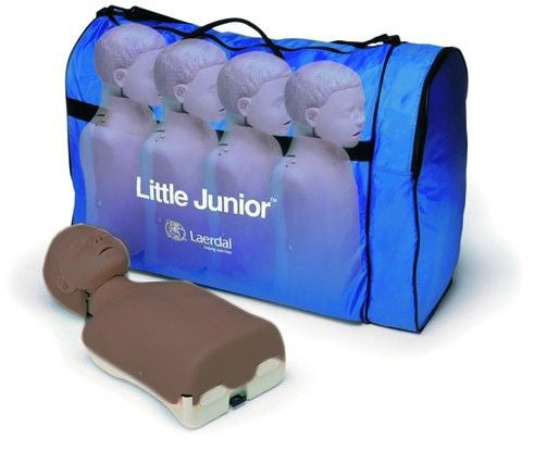 Little Junior 4-Pack