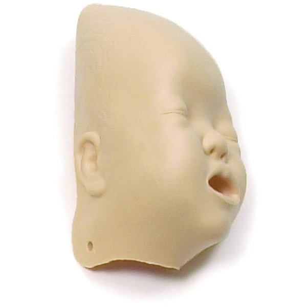 Laerdal Baby Anne Faces 6- pack