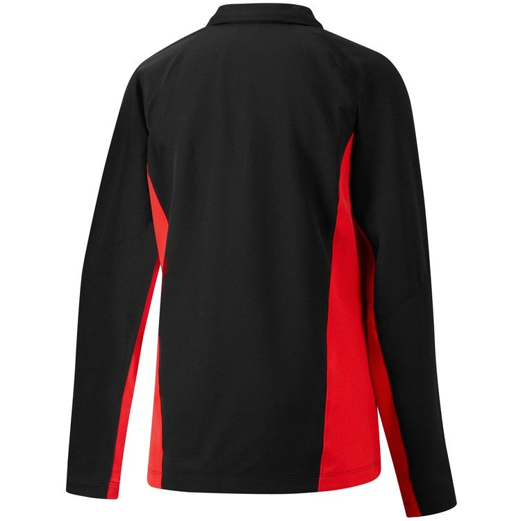 Speedo Women's Boom Force Warm Up Jacket