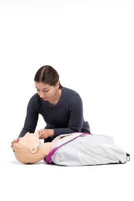 Laerdal Little Anne QCPR