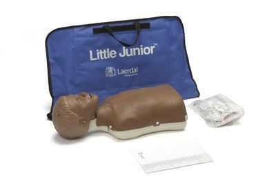 Laerdal Little Junior QCPR