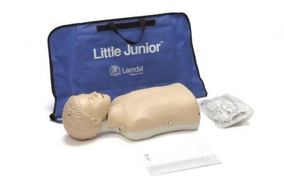 Laerdal Little Junior QCPR
