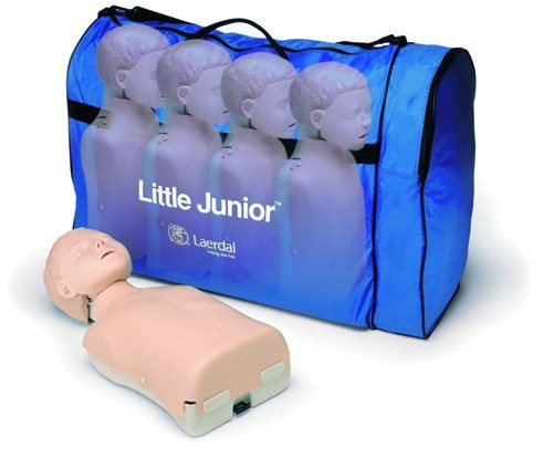 Little Junior 4-Pack