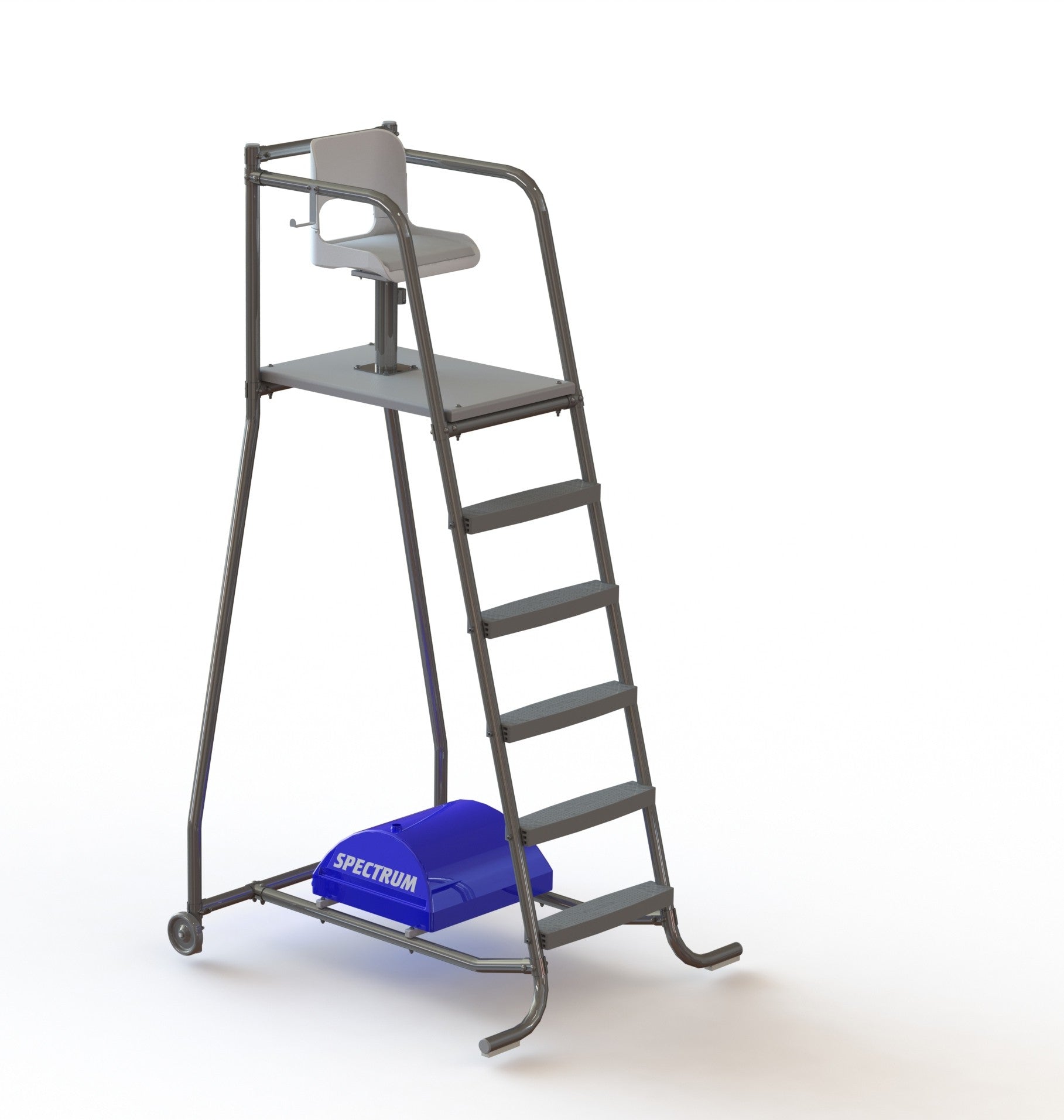 8 foot Discovery Chair