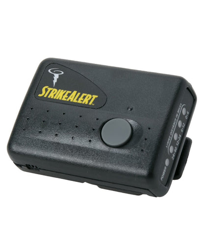 StrikeAlert Lightning Detector