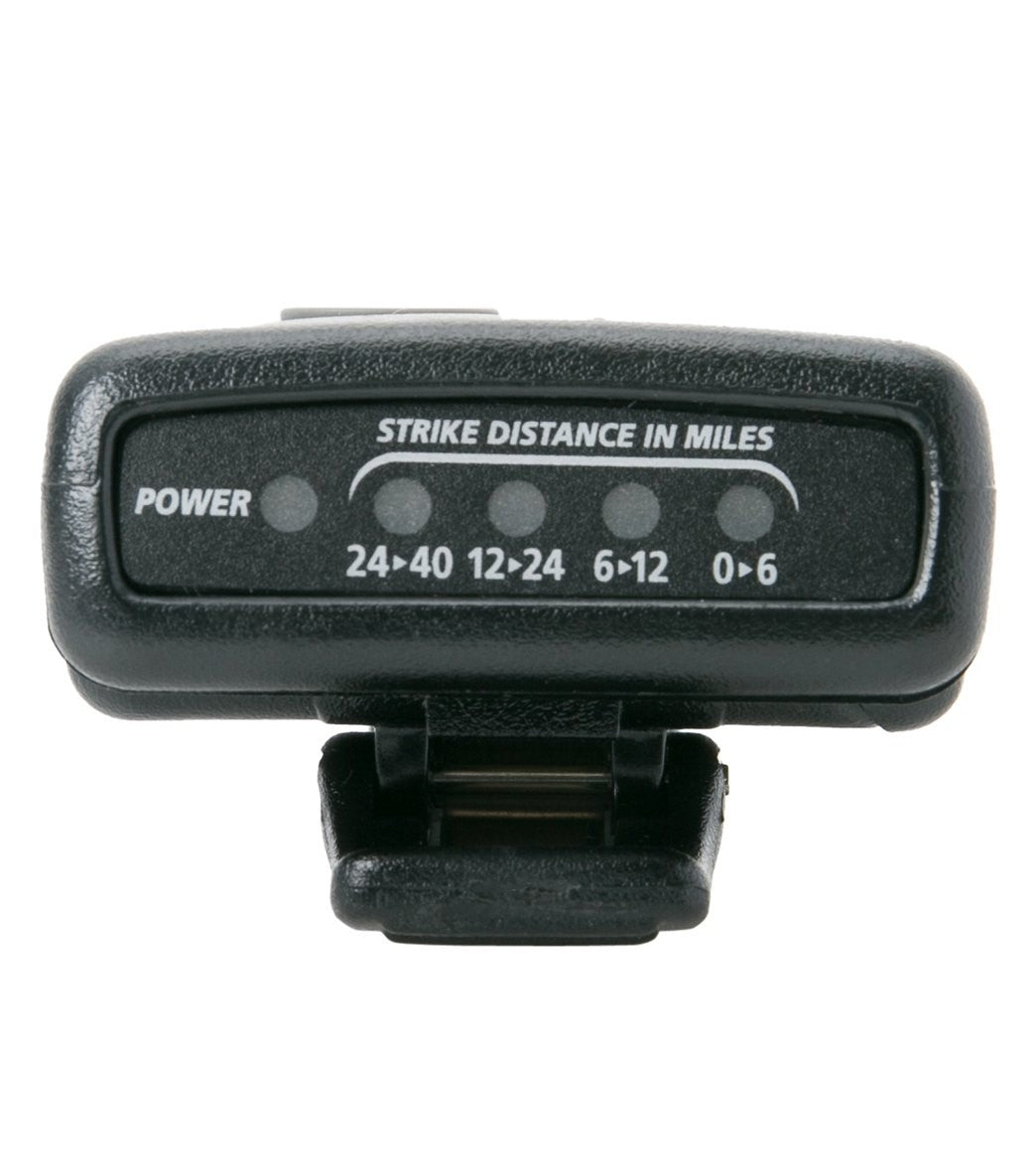 StrikeAlert Lightning Detector