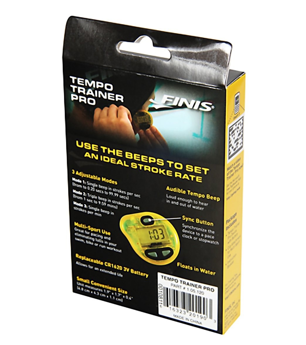 Finis Tempo Trainer Pro