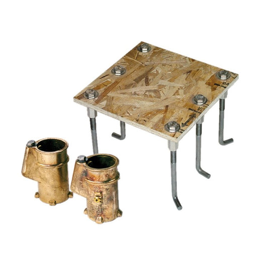 Hyalite/Stimson Anchor Kit