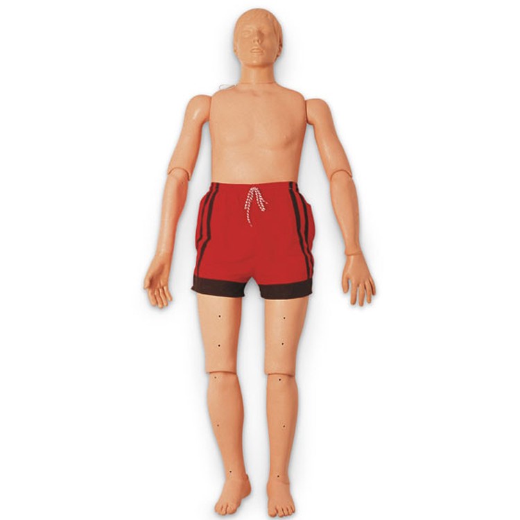 Child Water Rescue Manikin-Rescue Manikin