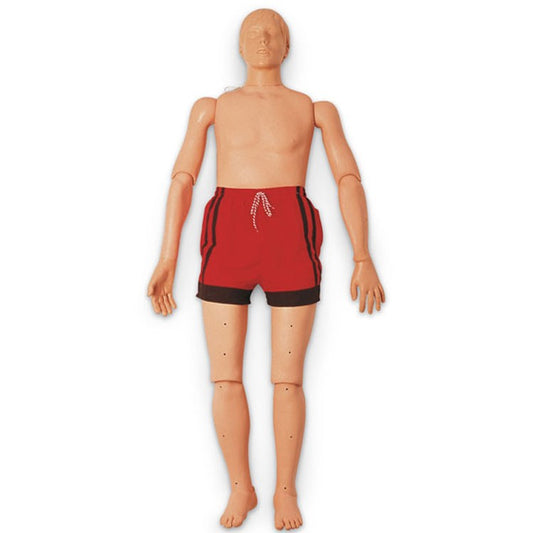 Child Water Rescue Manikin-Rescue Manikin with CPR