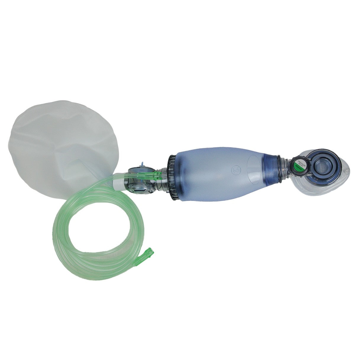 Infant Bag Valve Mask
