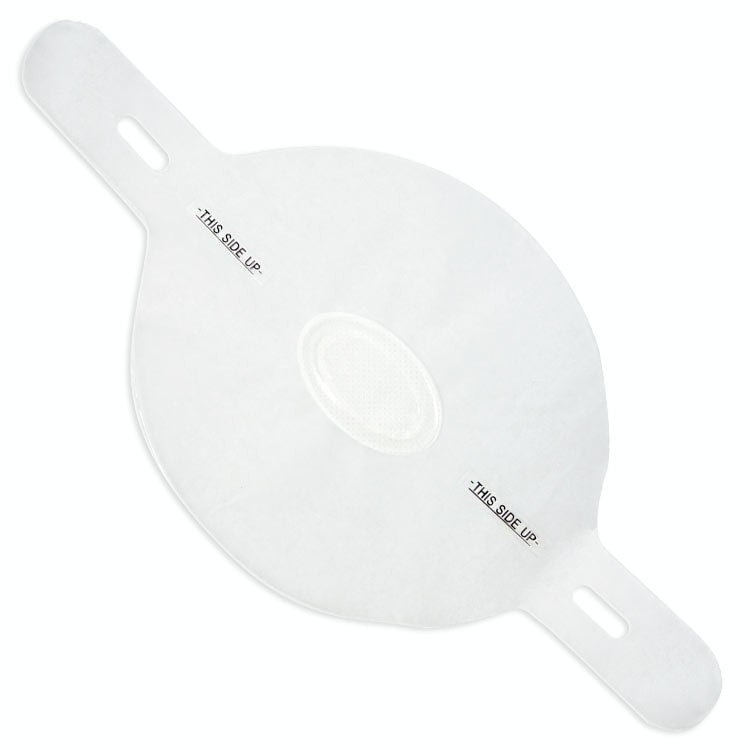 Prestan Child 50-pack Face-Shield