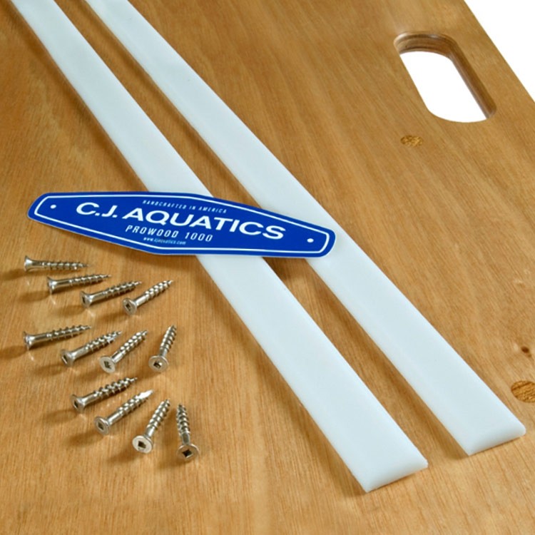 CJ Backboard Runners