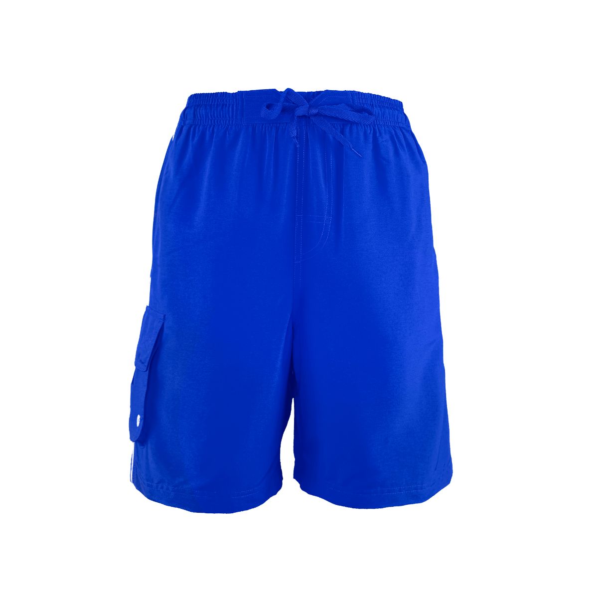 RISE Solid Male Flex Board Short
