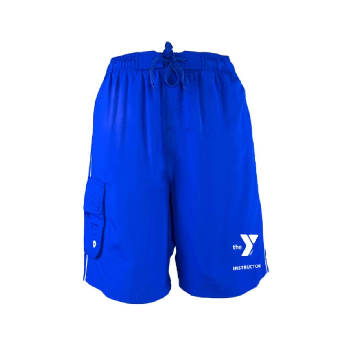 YMCA Instructor Board Short