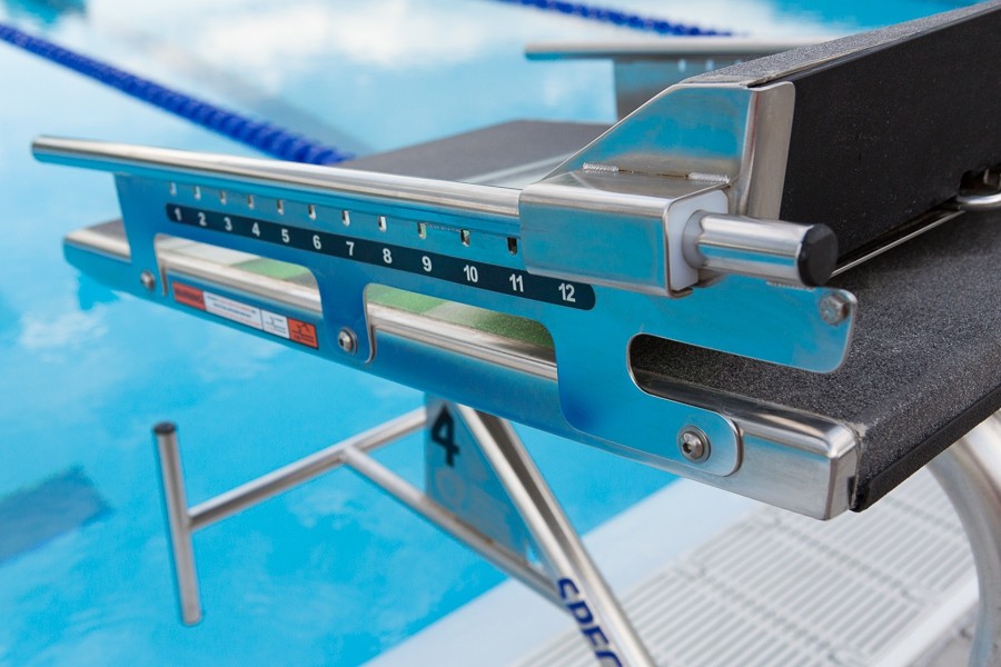 Spectrum Xcellerator Starting Platform