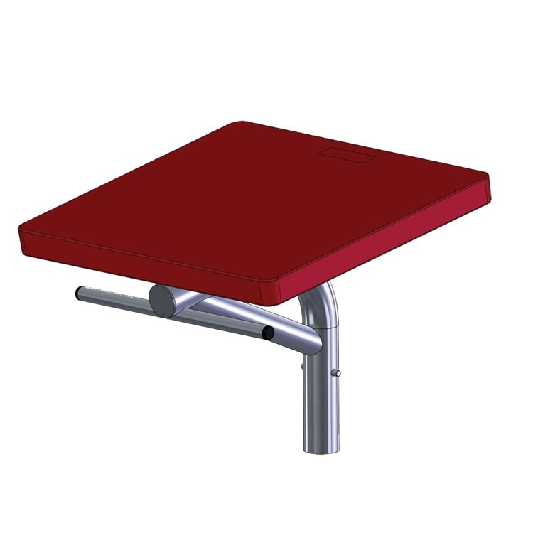 Quicksilver Low Profile Starting Platform