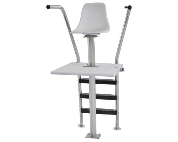5' Outlook II Lifeguard Chair