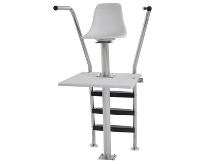 5' Outlook II Lifeguard Chair