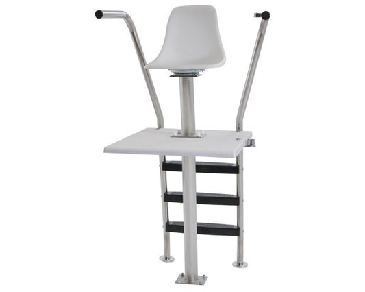 5' Outlook II Lifeguard Chair