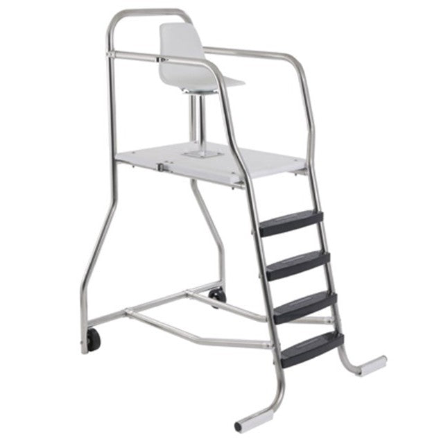Vista Moveable Guard Chairs