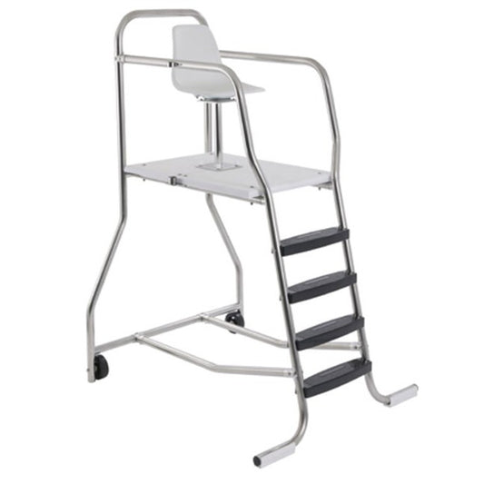 Vista Moveable Guard Chairs
