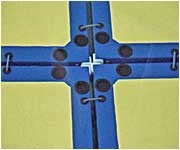 Adjustable Swim Station