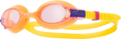 TYR Swimple Goggles