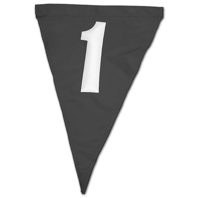 Custom Nylon Flag Two Sides