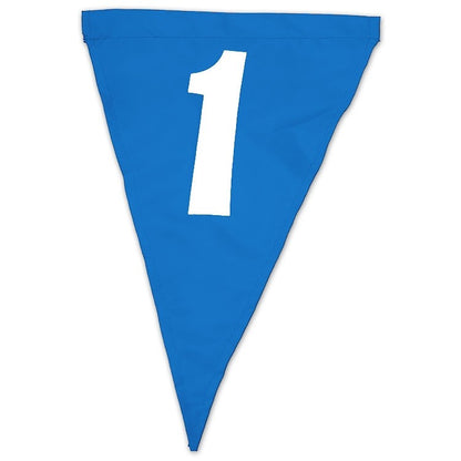 Custom Nylon Flag Two Sides