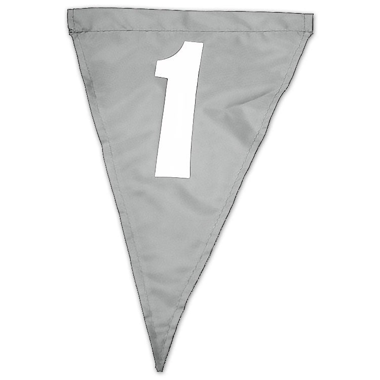 Custom Nylon Flag Two Sides