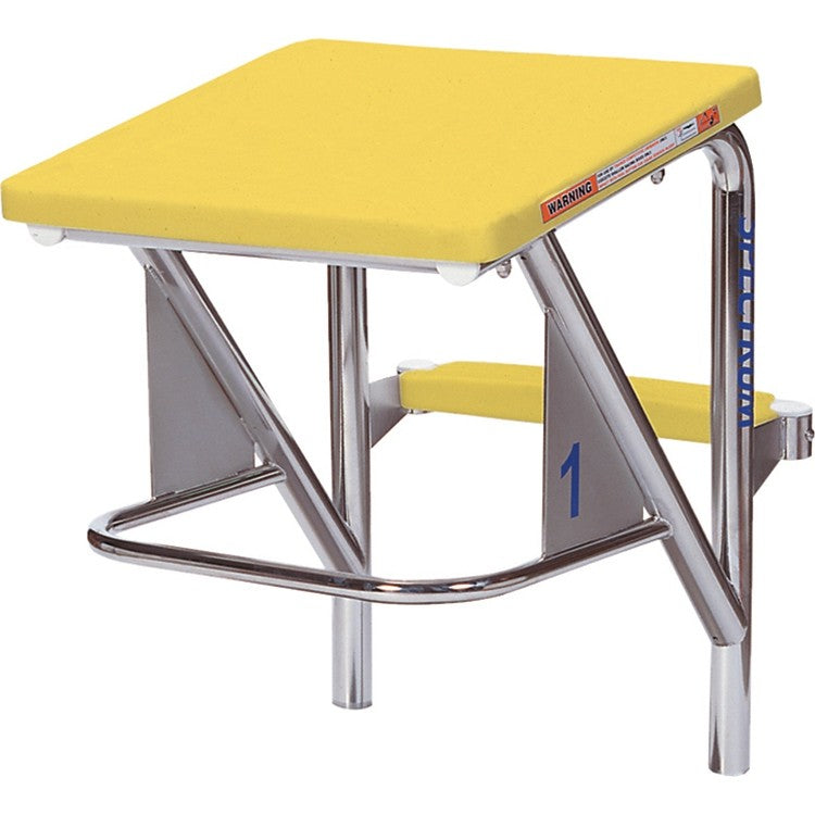 Original Bighorn Starting Platform