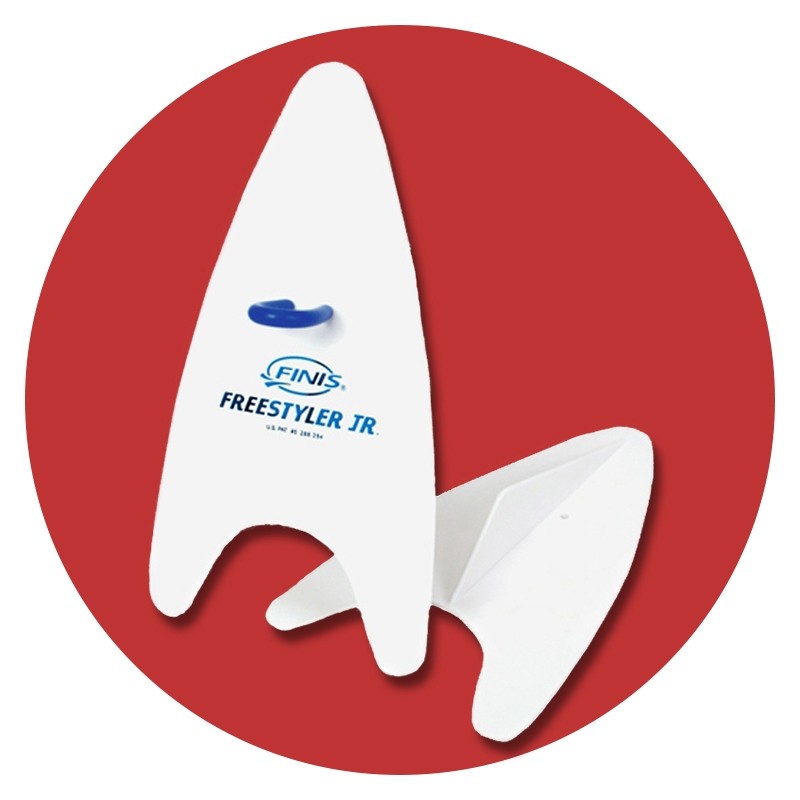 FINIS Freestyler JR. Paddles