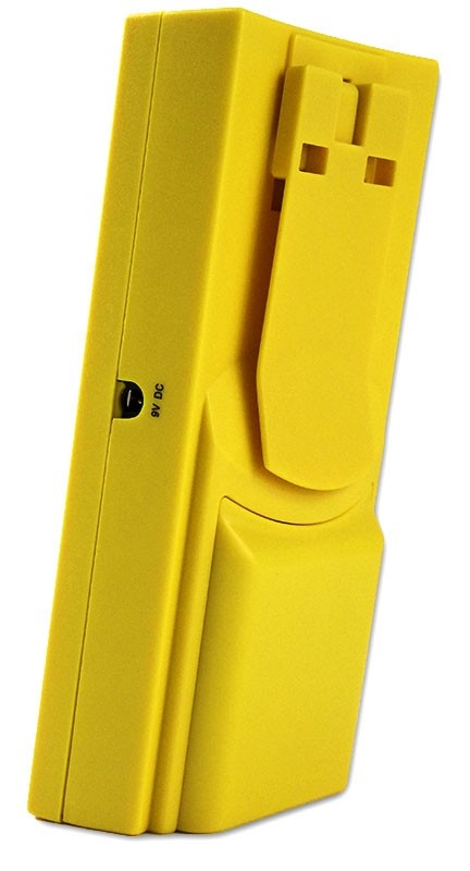 SkyScan Lightning/Storm Detector