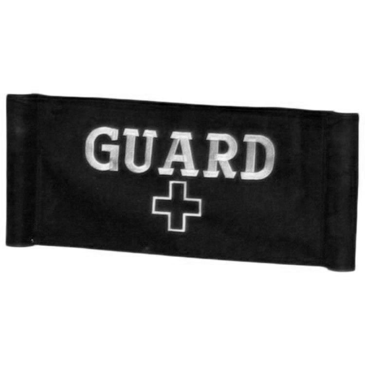 Replacement Back for Portable Lifeguard Station