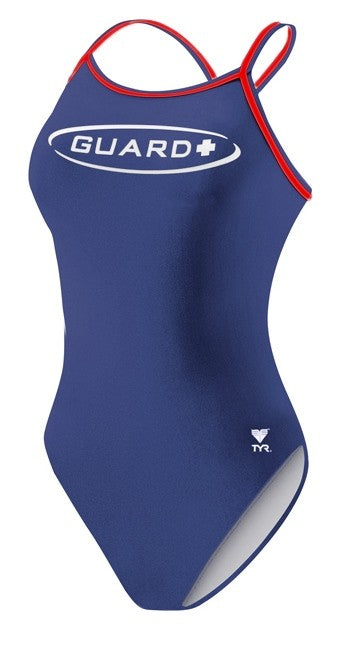 TYR Guard Durafast Diamondback