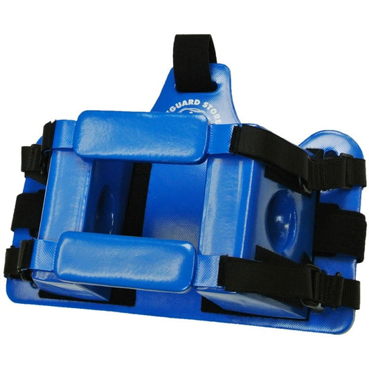 Pediatric Head Immobilizer