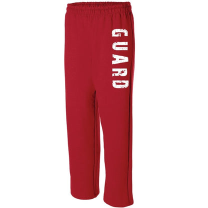 RISE Guard Sweats