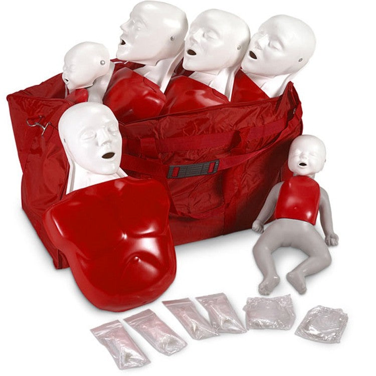 Basic Buddy Convenience Pack (6Pack) #LF03732U