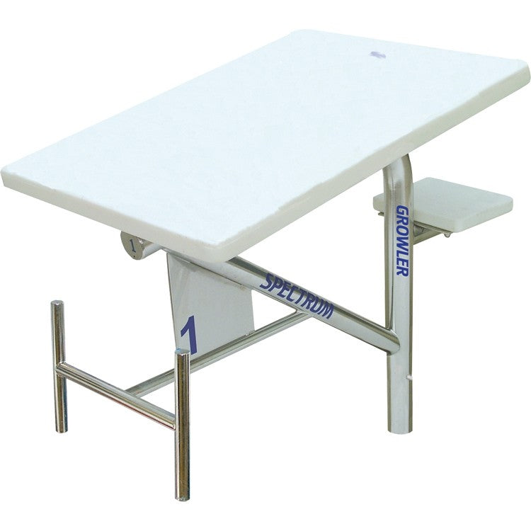 Growler Rear Step Platform