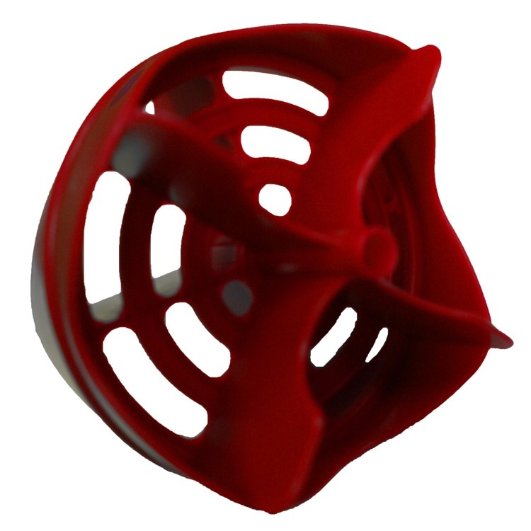 Antiwave Replacement 4.75" Disc