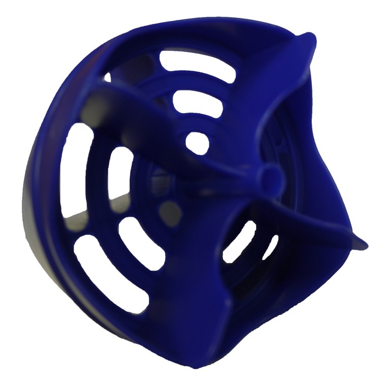 Antiwave Replacement 4.75" Disc