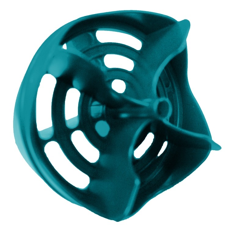 Antiwave Replacement 4.75" Disc