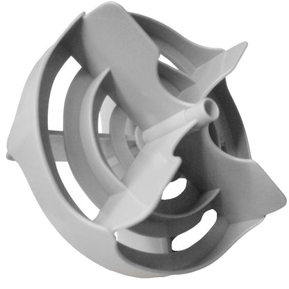 Antiwave Replacement 6" Disc