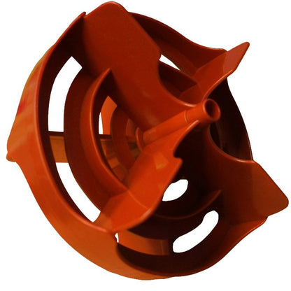 Antiwave Replacement 6" Disc