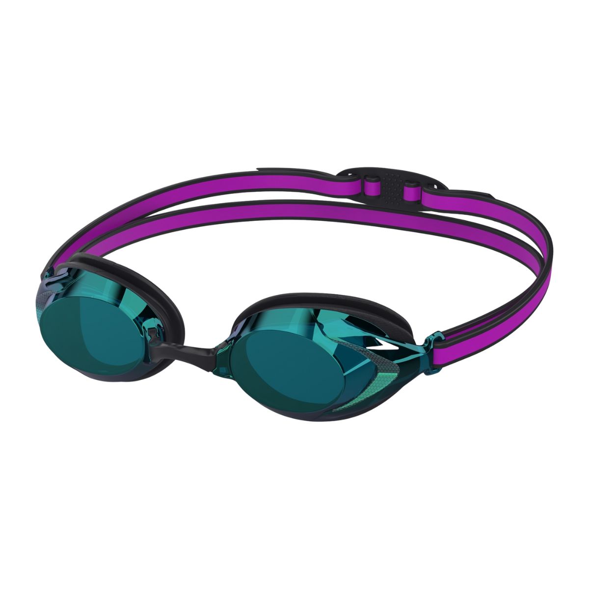 Speedo Junior Vanquisher 3.0 Mirrored Goggle