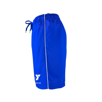YMCA Instructor Board Short
