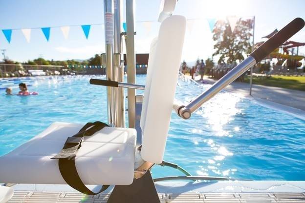 Gallatin Water Powered Lift