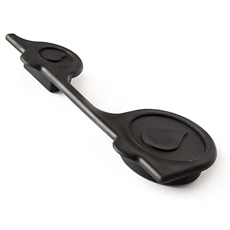 Dual Comparator Replacement Cap