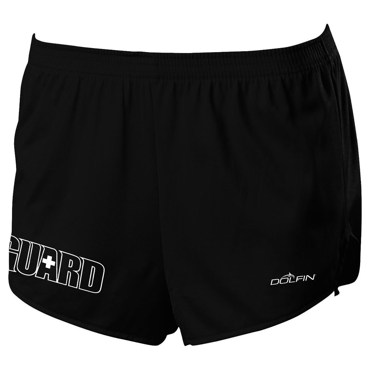 Dolfin Female Guard Cover Up Short